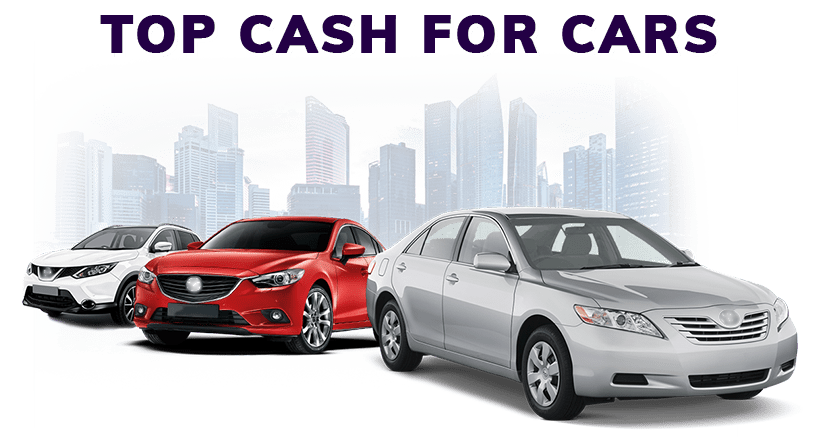 Car Wreckers Cash for Car Removals Pakenham Car Wreckers Pakenham VIC 3810